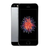 Смартфон Apple iPhone SE 32GB Space Gray - фото 2