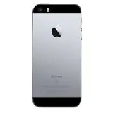 Смартфон Apple iPhone SE 32GB Space Gray - фото 3