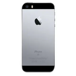 Смартфон Apple iPhone SE 32GB Space Gray