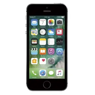 Смартфон Apple iPhone SE 32GB Space Gray