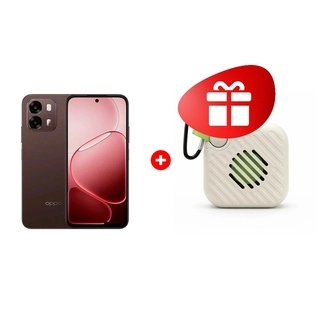 Комплект Oppo A6s 8/256GB Cappuccino Brown + Oppo Reno Choice Portable Bluetooth Speaker 