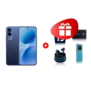 Жиынтық Vivo V70 FE 8/256GB Blue + Vivo X100 