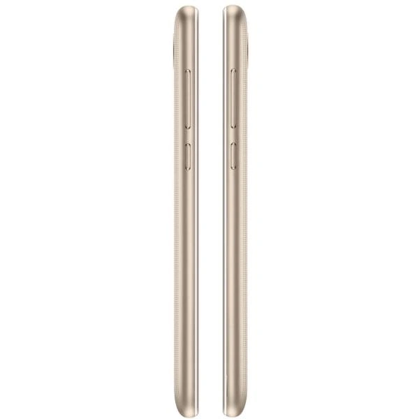 Смартфон HUAWEI Y5 2017 16GB Gold - фото 3