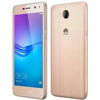 Смартфон HUAWEI Y5 2017 16GB Gold