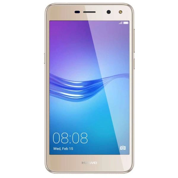 Смартфон HUAWEI Y5 2017 16GB Gold