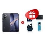 Жиынтық Vivo T5 Pro 5G 8/256GB Black + Vivo X100 