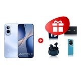 Комплект Vivo T5 Pro 5G 8/256GB Blue + Vivo X100 