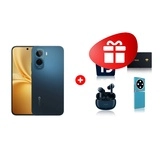 Комплект Vivo V70 Lite 8/256GB Blue + Vivo X100 