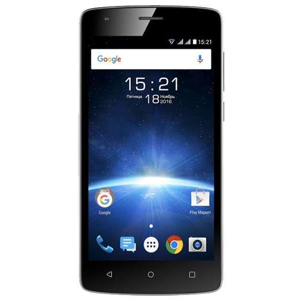 Смартфон Fly FS510 (Black) в Алматы - цены, купить в интернет ...