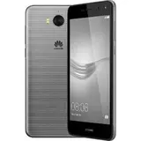 Смартфон HUAWEI Y5 (2017) 16GB Grey - фото 2