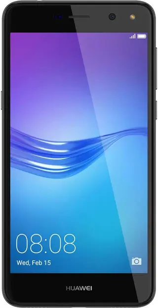 Смартфон HUAWEI Y5 (2017) 16GB Grey
