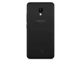 Смартфон Meizu M5c 16GB Black - фото 3