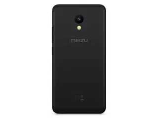Смартфон Meizu M5c 16GB Black
