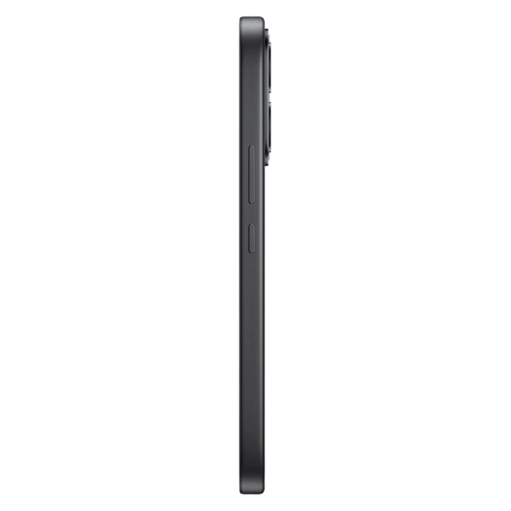 Смартфон VIVO V80 Lite 5G 6/128GB Black - фото 3