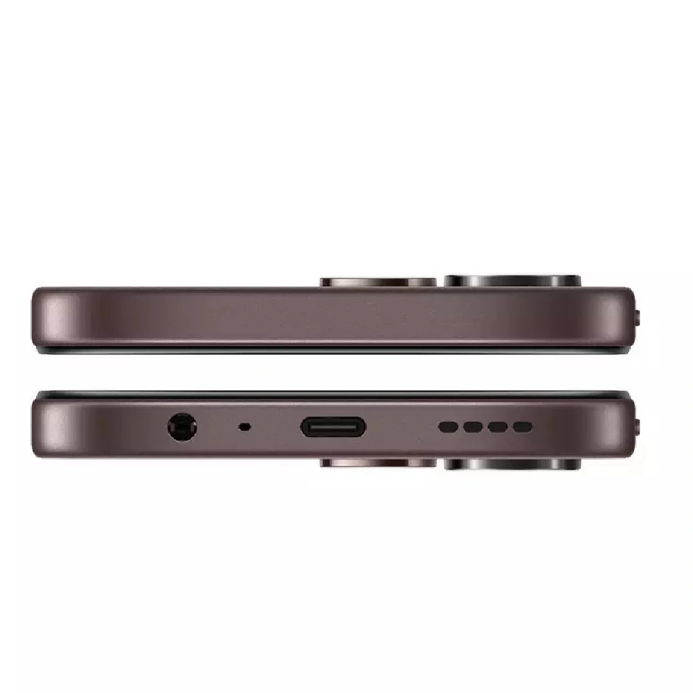 Смартфон Oppo A6C 4/64GB Stone Brown - фото 9