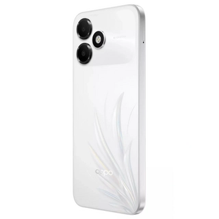 Смартфон Oppo A6C 4/64GB Feather White - фото 5