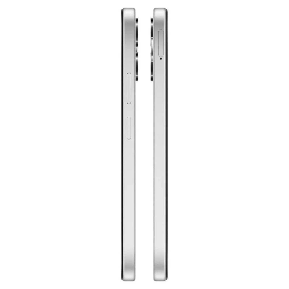 Смартфон Oppo A6C 4/64GB Feather White - фото 8