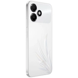 Смартфон Oppo A6C 4/64GB Feather White - фото 7