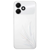 Смартфон Oppo A6C 4/64GB Feather White - фото 6