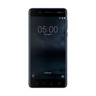 Смартфон Nokia 5 Blue