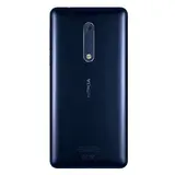 Смартфон Nokia 5 Blue - фото 3