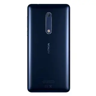 Смартфон Nokia 5 Blue