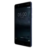 Смартфон Nokia 5 Blue - фото 4