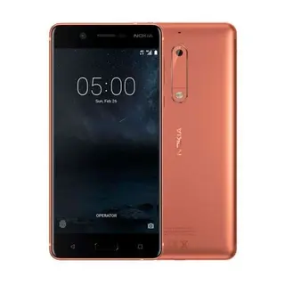 Смартфон Nokia 5 Copper