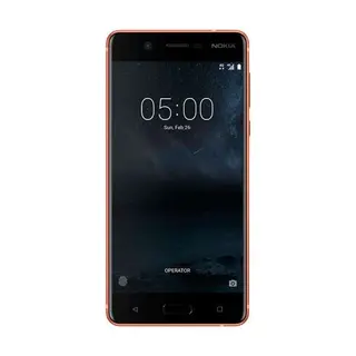 Смартфон Nokia 5 Copper