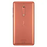 Смартфон Nokia 5 Copper - фото 2