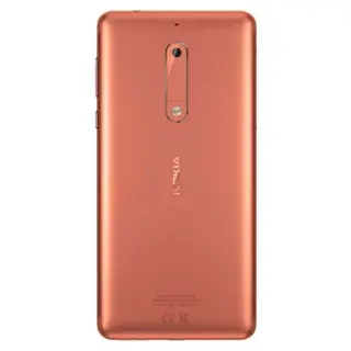 Смартфон Nokia 5 Copper