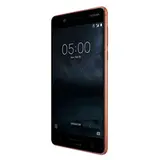 Смартфон Nokia 5 Copper - фото 4