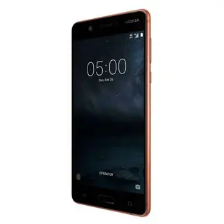 Смартфон Nokia 5 Copper