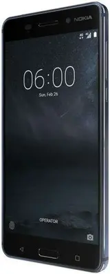 Смартфон Nokia 6 TA-1021 DS EAC UA - фото 4