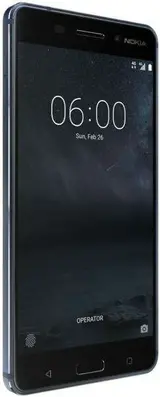 Смартфон Nokia 6 TA-1021 DS EAC UA - фото 5