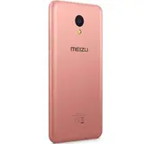 Смартфон Meizu M5c 16GB Pink - фото 3