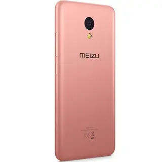 Смартфон Meizu M5c 16GB Pink