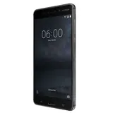 Nokia смартфоны  6 32Gb Matte Black - фото 2