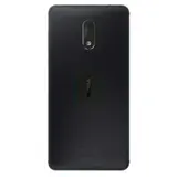 Nokia смартфоны  6 32Gb Matte Black - фото 4