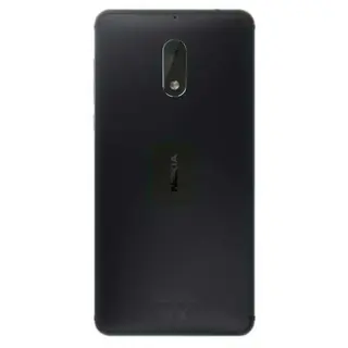 Nokia смартфоны  6 32Gb Matte Black