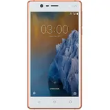 Nokia смартфоны 3 Copper White