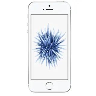 Смартфон Apple IPhone SE 32GB Silver