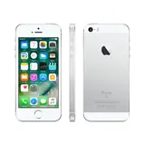 Смартфон Apple IPhone SE 32GB Silver - фото 2