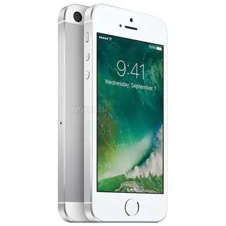 Смартфон Apple IPhone SE 32GB Silver