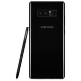 Смартфон Samsung Galaxy Note 8 64GB Black - фото 3