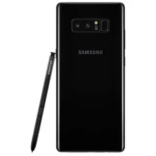 Смартфон Samsung Galaxy Note 8 64GB Black