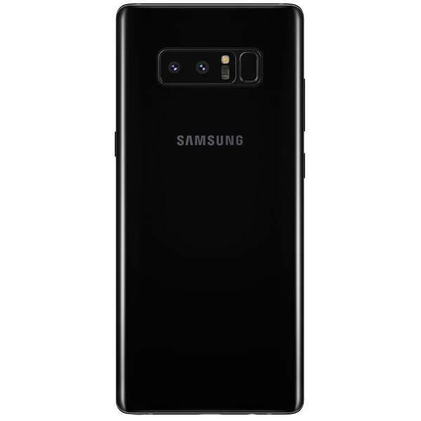 Смартфон Samsung Galaxy Note 8 64GB Black - фото 5
