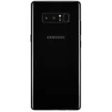 Смартфон Samsung Galaxy Note 8 64GB Black - фото 5