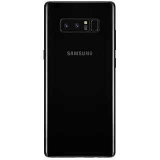 Смартфон Samsung Galaxy Note 8 64GB Black