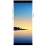 Смартфон Samsung Galaxy Note 8 64GB Black